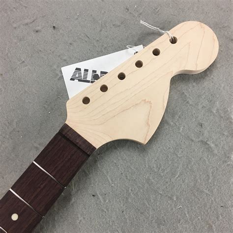 allparts stratocaster neck|replacement neck for strat.